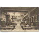 Ecole Primaire Supérieure de Garçons - Le Havre - 11 - Atelier de Menuiserie.