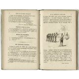 Cours de lecture expliquée et de composition française. Livre de l'élève.