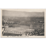 34 - Sélestat - L'Ecole Normale de jeunes filles.