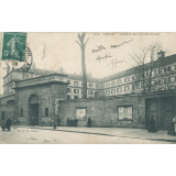 204 - Paris - Institut des Sourds-Muets.