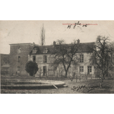 Saint-Fiacre - Ecole Professionnelle.