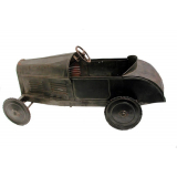 Voiture d'enfant. 