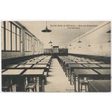 Ecole d'Arts et Métiers - Aix-en-Provence - Nouvelle étude.