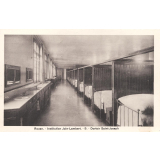 Rouen - Institution Join-Lambert - 9 - Dortoir Saint-Joseph.