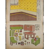 Le Journal de bébé. N°248, août, 1936.