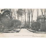 Charleville - Ecole Normale d'Institutrices.