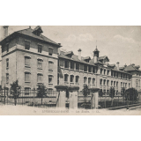 37 - Luxeuil-les-Bains - Les Ecoles.