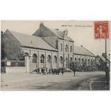 Beauval - Ecoles des Filles.