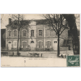 Mige - Ecole des Garçons.