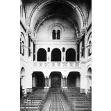 Externat de l'Assomption, 6 Rue de Lubeck - Paris.