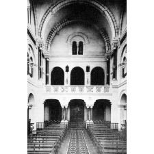 Externat de l'Assomption, 6 Rue de Lubeck - Paris.
