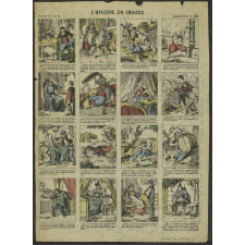 L'Hygiène en Images.