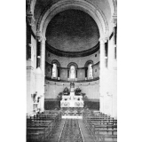 Externat de l'Assomption, 6 Rue de Lubeck - Paris.
