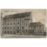 Ensisheim - Mädchenschule.