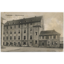 Ensisheim - Mädchenschule.