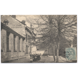 15 - Creil - Ecole Maternelle.