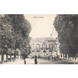 Bomy - L'Ecole.