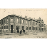 9 - Vernon - Ecole des Garçons.