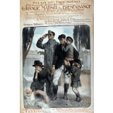 Grande matinée de bienfaisance.