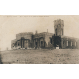 252 - Environs de Flers - Colonie Scolaire du 8e arrondt au Château de Cerisy.