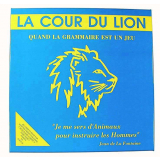 Carte réclame. Au Bon Marché. Square du Bon Marché. 