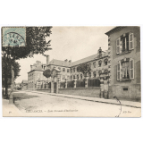 76 - Coutances - Ecole Normale d'Institutrices.