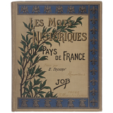 Les Mots historiques du pays de France