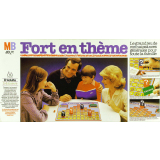Fort en thème.
