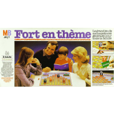 Fort en thème.