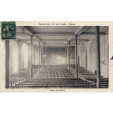 Pensionnat J.-B. de la Salle - Rouen - Salle des Fêtes.