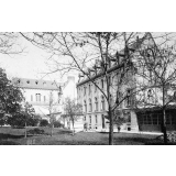 Externat de l'Assomption, 6 Rue de Lubeck - Paris.