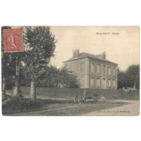 Ecquetot - L'Ecole.