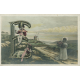 La Lettre E. 