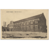 Albert (Somme) - Ecole des Garçons.