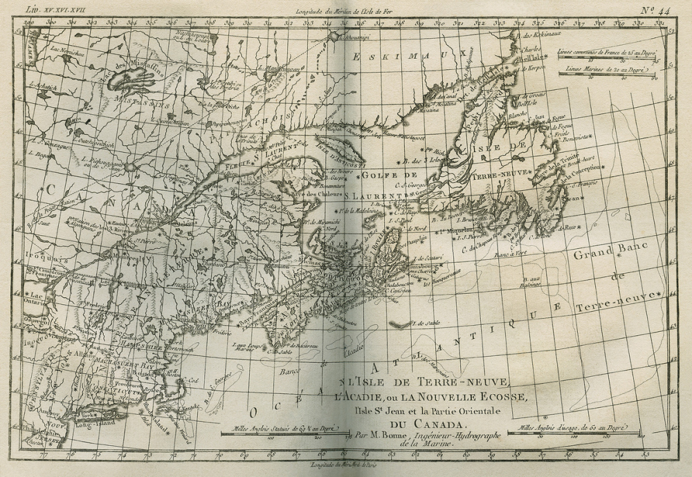 Atlas de toutes les parties connues du globe terrestre, dressé pour l'Histoire Philosophique et Politique des Établissemens et du Commerce des Européens dans les deux Indes.