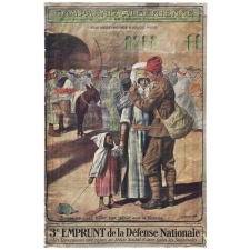 3e Emprunt de la Défense Nationale.