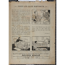Le Journal de bébé. N°343, juin, 1938.