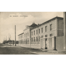 409 - Romans - Ecole Pratique.
