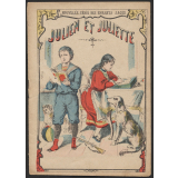 Julien et Juliette.