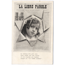 La Libre Parole.