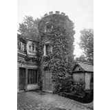 Externat de l'Assomption, 6 Rue de Lubeck - Paris.