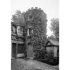 Externat de l'Assomption, 6 Rue de Lubeck - Paris.
