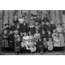 Ecole primaire de Bourg-Achard.