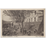 Orphelinat Le Hégarat - Le Havre.