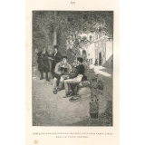 Le Bachelier de Séville.