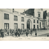 67 - Dieppe - Le Collège.