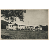 Colonie de Vacances - Thierenbach (Haut-Rhin).