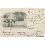 Collège de jeunes Filles.