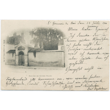 Collège de jeunes Filles.