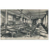 Ecole Nationale d'Arts et Métiers de Châlons-sur-Marne - Etude.